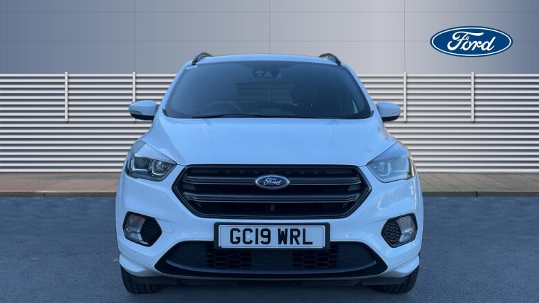 Ford Kuga 1.5 EcoBoost ST-Line 5dr 2WD Petrol Estate